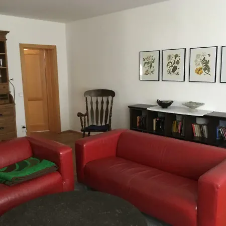 Apartmán Storchenblick