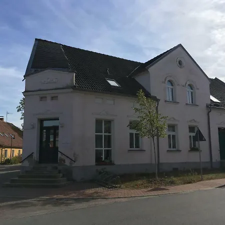 Apartmán Storchenblick Straupitz