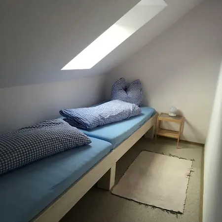 Storchenblick Straupitz