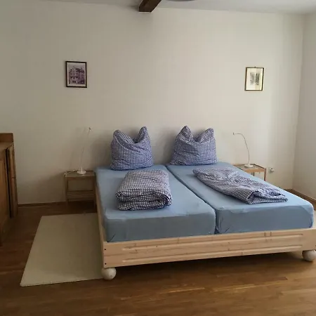 Storchenblick * Straupitz