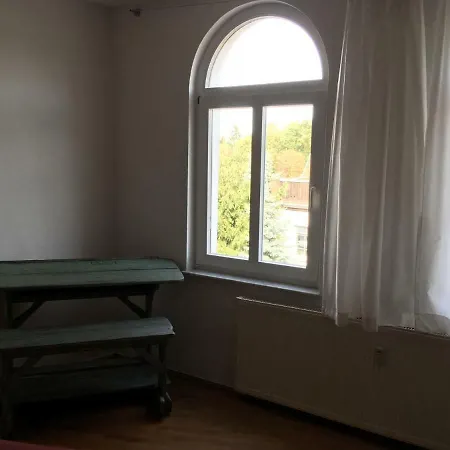 Storchenblick Straupitz