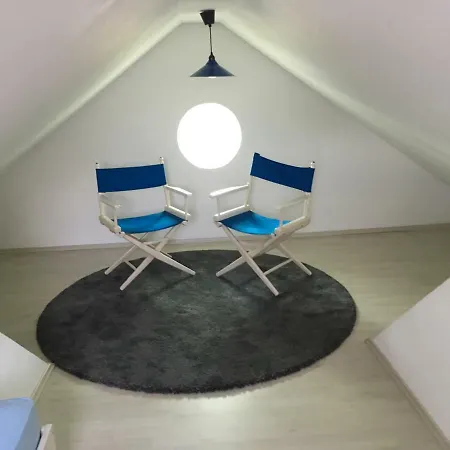 Storchenblick Apartmán Straupitz