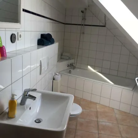 Storchenblick Apartmán *