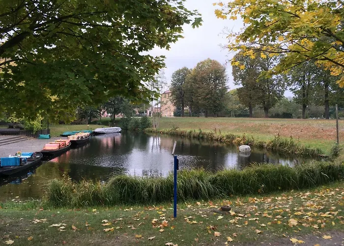Storchenblick شقة