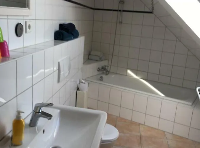 Storchenblick شقة *